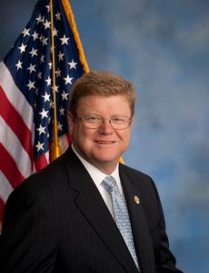 Mark E. Amodei
