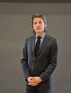 Jean Sarkozy