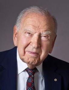 Reuben Cohen