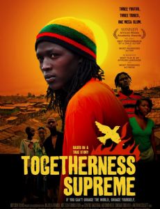 Togetherness Supreme