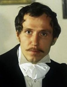 Viktor Kostetsky