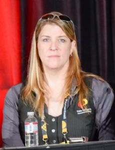 Kate Edwards