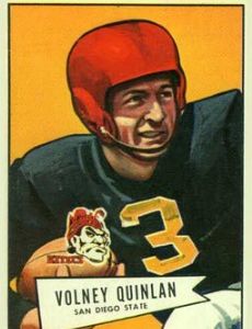 Skeets Quinlan