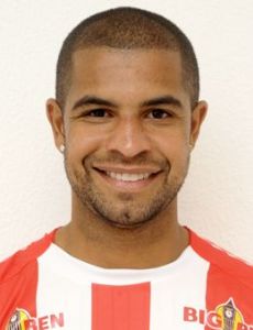 Wescley Pina Gonçalves