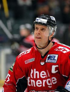 Brad Schlegel