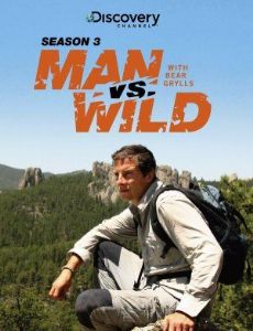 Man vs. Wild