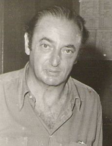Humberto Costantini