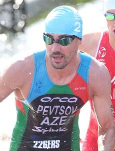 Rostyslav Pevtsov