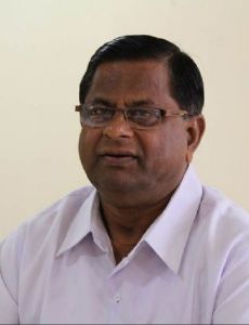 Pabitra Kar