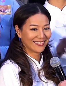Joyce Tang