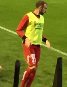 Enrico Bearzotti