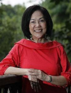 Lina Loh