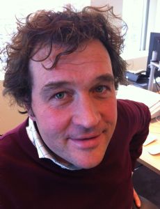 Niels van der Zwan
