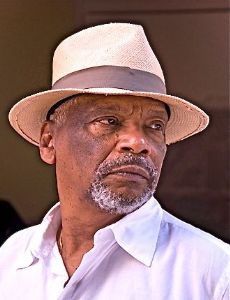 Emanoel Araújo