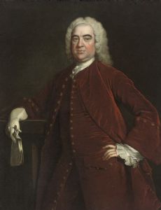 George Speke (died 1753)