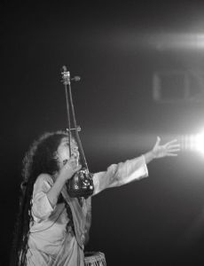 Parvathy Baul