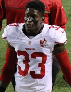 Rashard Robinson