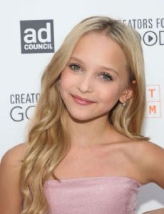 Lilly Ketchman