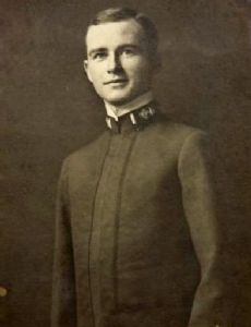 William P. Cronan