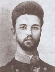 Serhiy Yefremov