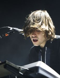 William Butler (musician)