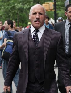 Daryl Evans