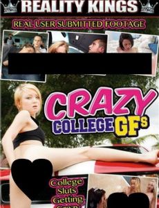 Crazy College GFs