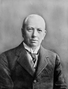 George Alexander Gibson