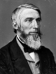 John B. Alley