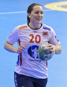 Maja Jakobsen