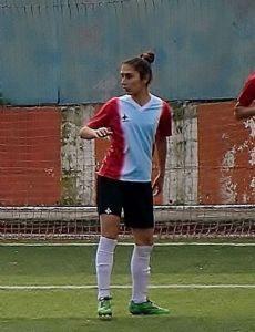Emine Demir
