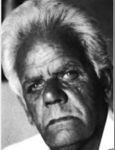 Jack Davis (playwright)