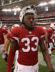 Orhian Johnson