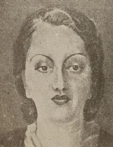 Marta Brunet