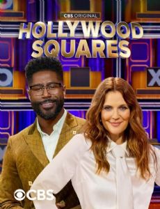 Hollywood Squares