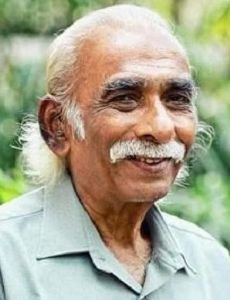 G. R. Perera