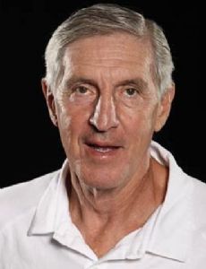Jerry Sloan