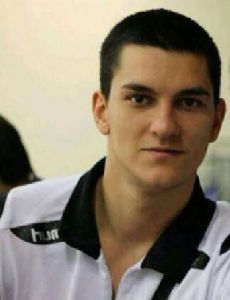 Darko Dimitrievski
