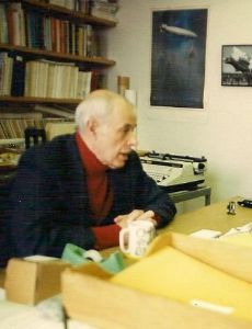 Warner R. Schilling
