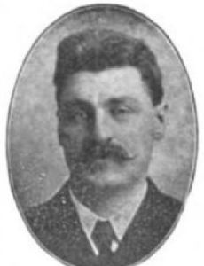 Simon F. Wehrwein