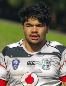 James Bell (rugby league)
