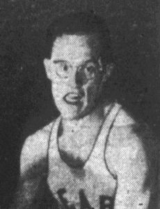 Bill Durkee