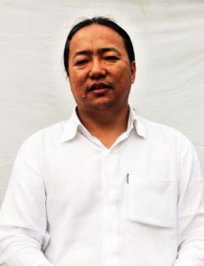 Nabin Subba