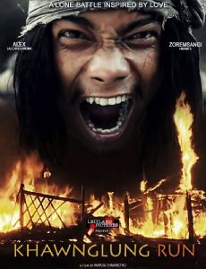 Khawnglung Run