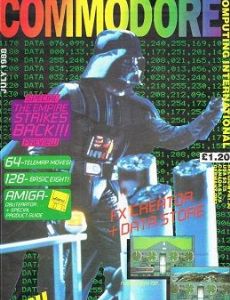 Commodore Computing International
