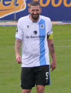 Sascha Mölders