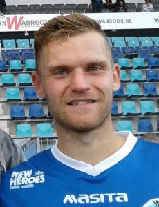 Dennis Kaars