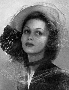 Paulette Caillaux