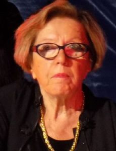 Danièle Sallenave