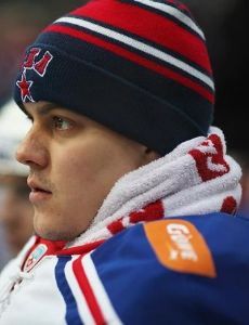 Ilya Ezhov